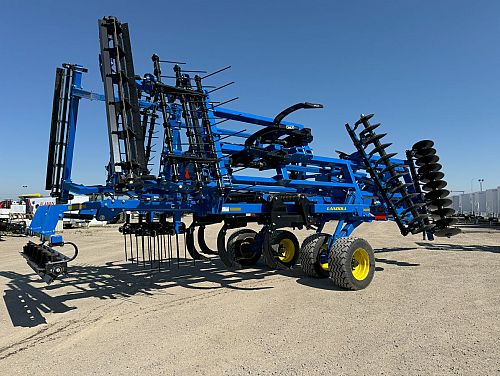Landoll 20' Weatherproofer