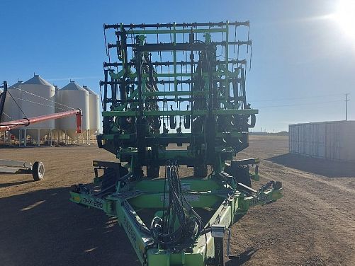 2021 Schulte DHX 600 Disc Harrow
