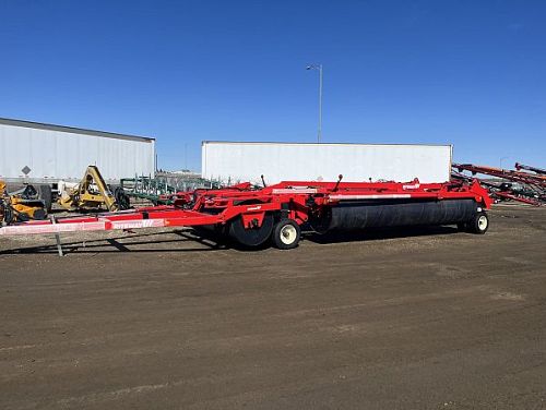 Riteway F3-50NT Land Roller