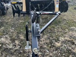 Kello-Bilt 275 12' Single Offset Disc