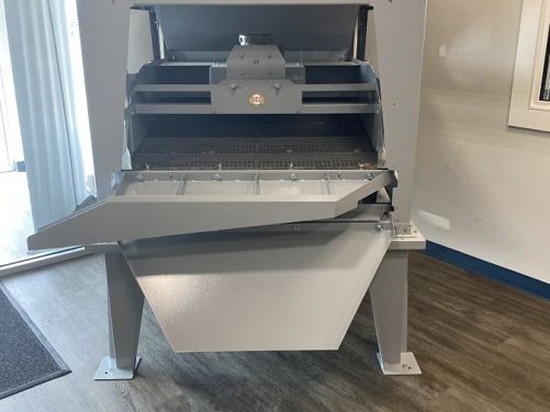 2023 GCS 600 Grain Cleaner