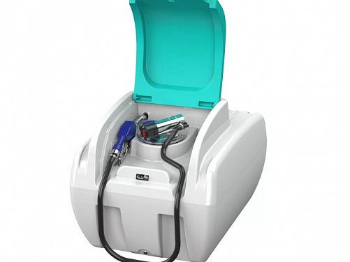 Enduraplas Def Fuel Boss 25,50,100 Gallon