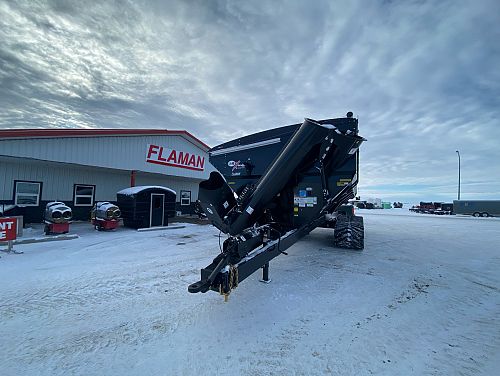 J&M 2032-20T Grain Cart