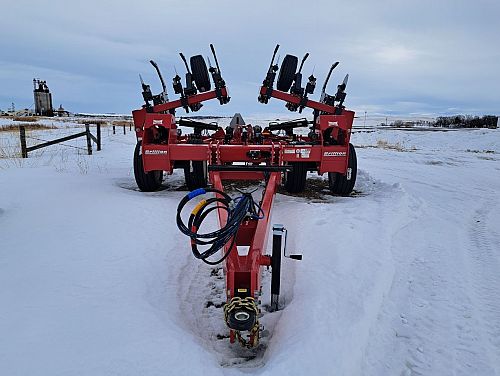Landoll 12 Shank Ripper