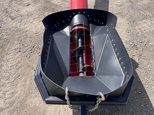 Edge Agro Loading Augers