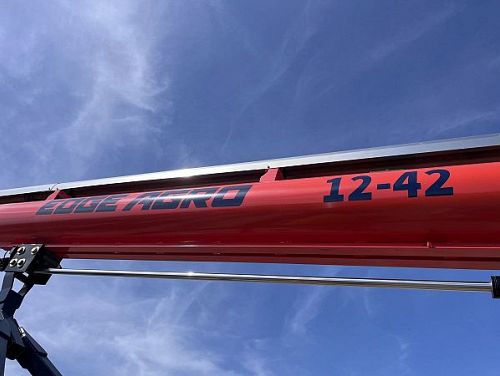 Edge Agro Loading Augers