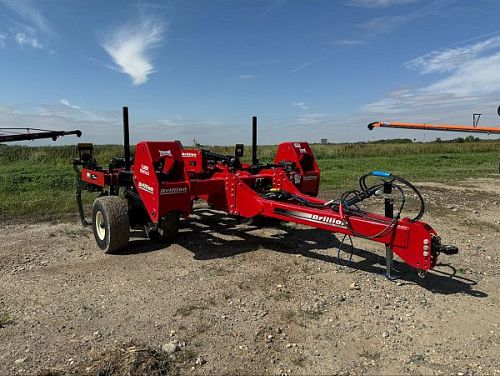 Landoll 5 Shank Ripper