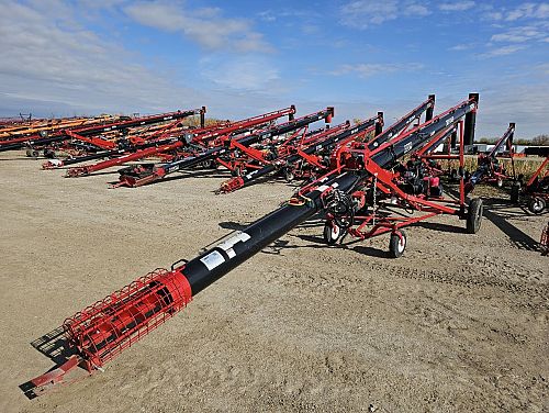 AGI XTA 10" x 41' Auger
