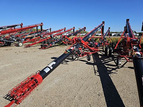 AGI XTA 10" x 41' Auger