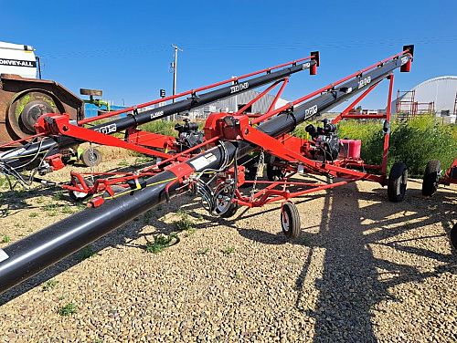 AGI XTA 10" x 51' Auger