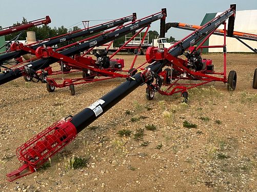AGI XTA 10" x 51' Auger