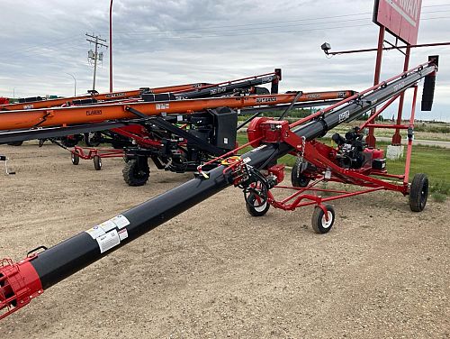 AGI XTA 10" x 51' Auger