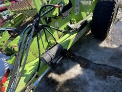 USED 2021 Schulte RS320 Rock Picker