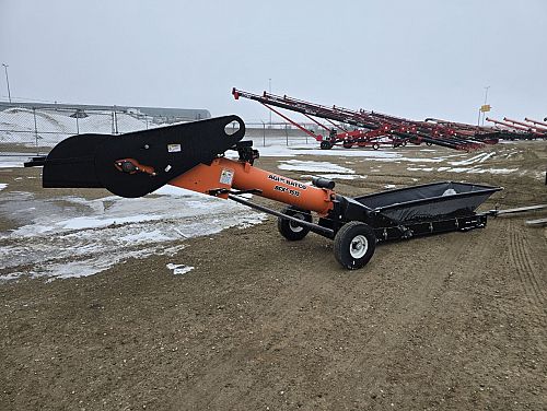 Batco 1515LP Transfer Conveyor