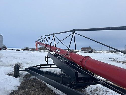 2016 Wheatheart 13" x 84' Auger