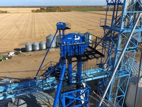 Norstar Grain Handling Systems