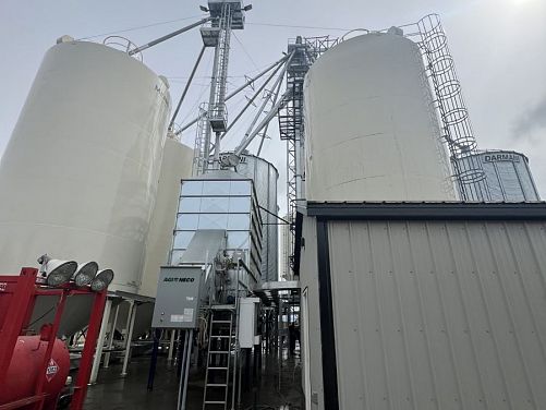 Norstar Grain Handling Systems