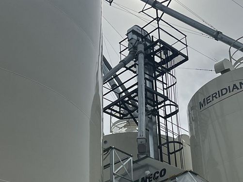 Norstar Grain Handling Systems