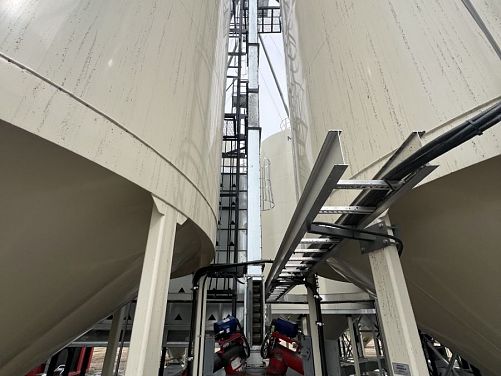 Norstar Grain Handling Systems