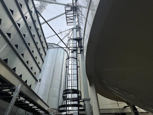 Norstar Grain Handling Systems