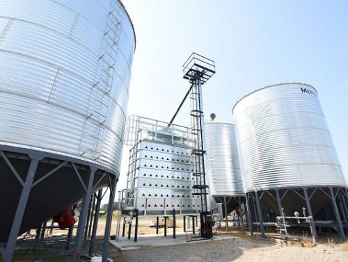 Norstar Grain Handling Systems
