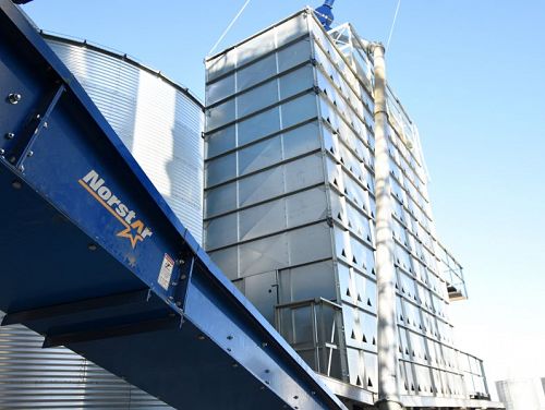 Norstar Grain Handling Systems
