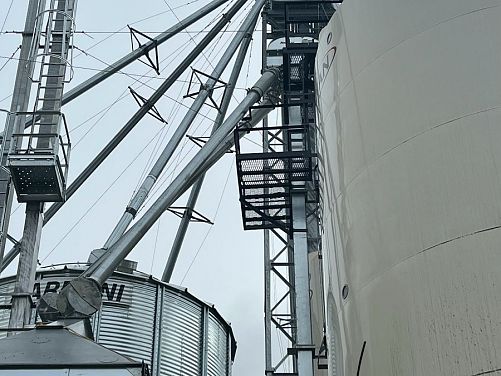 Norstar Grain Handling Systems