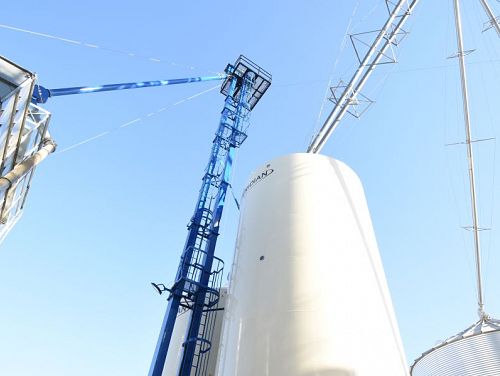 Norstar Grain Handling Systems