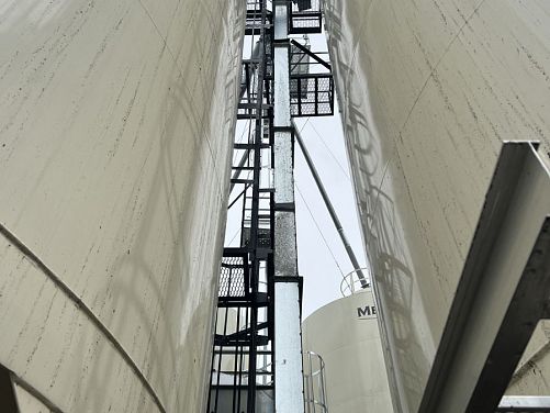 Norstar Grain Handling Systems