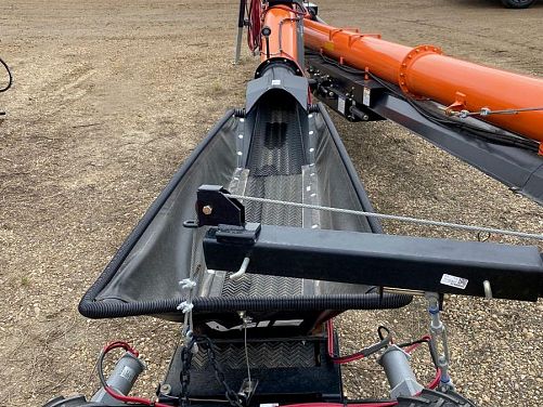 Batco BCX2 15x100 SD WG Belt Conveyor