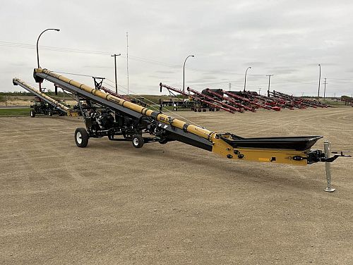 Convey-All 1650TL Canola Conveyor