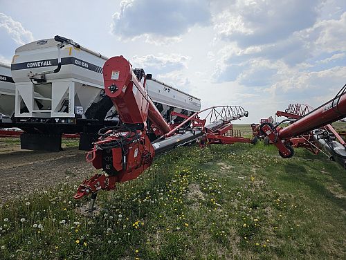 AGI X2 13" x 94'  Auger W/ XTend