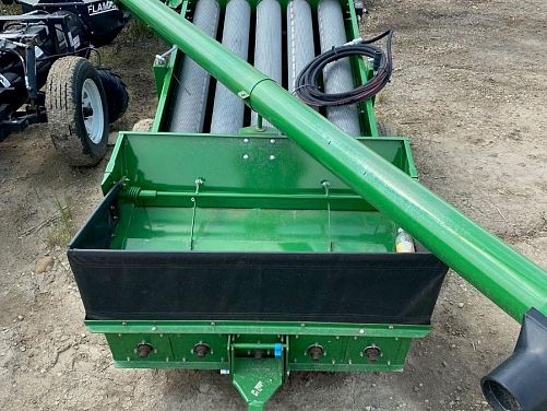 Kwik Kleen Grain Cleaner 572