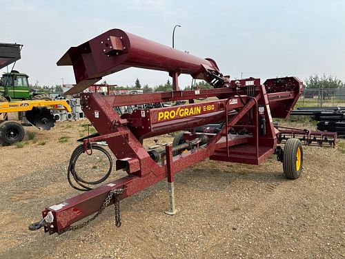 Pro Grain E-1610 Extractor