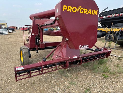 Pro Grain E-1610 Extractor