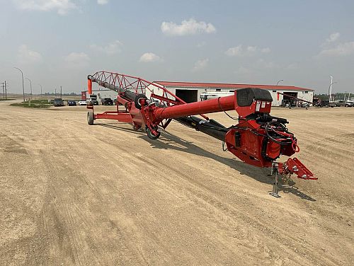 AGI X2 13" x 84' Auger