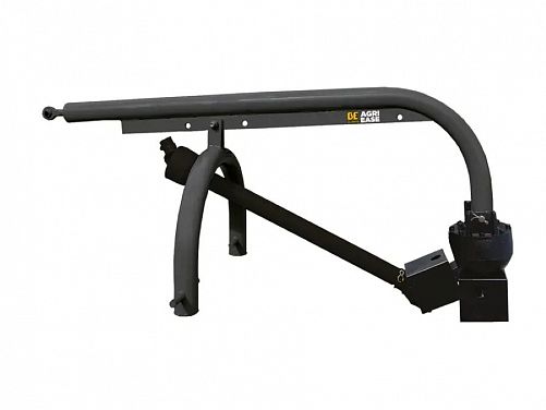 Braber 3-PT Hitch Post Hole Digger