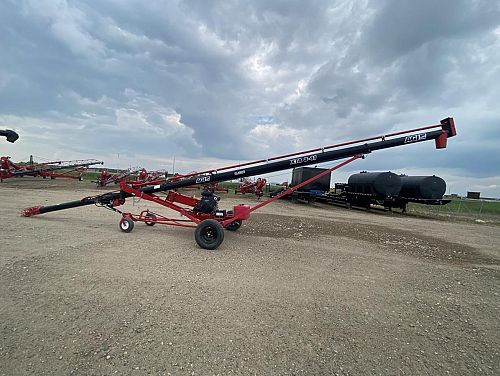 AGI XTA 8" x 41' Auger