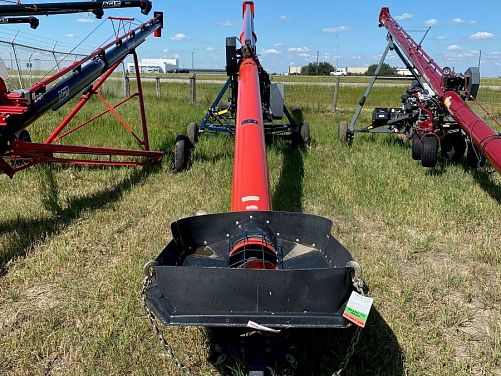 Edge Agro 12x52 Diesel Grain Auger *Demo'd Unit*