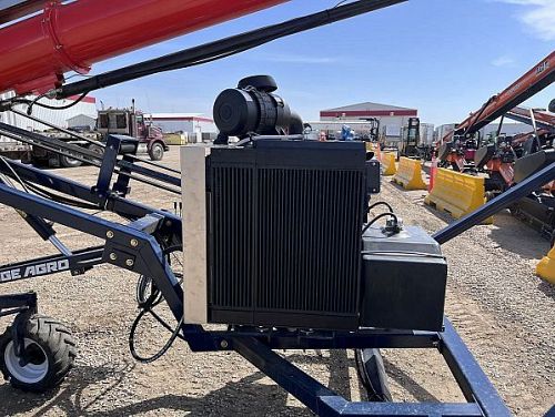 Edge Agro 12x42 Diesel Grain Auger