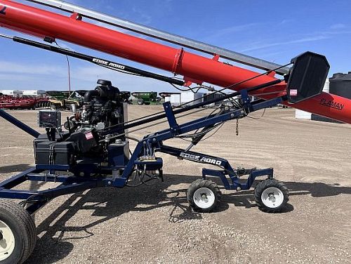 Edge Agro 12x42 Diesel Grain Auger *Demo'd Unit*