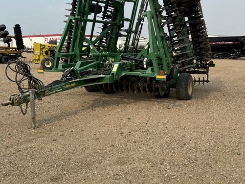 2020 Great Plains 3000TM 30' Disc