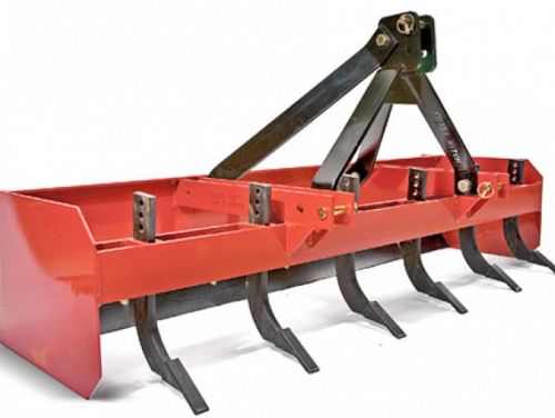Farm King Y484BS 48" Box Scraper