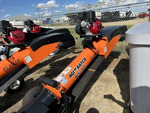 Batco 1515LP Transfer Conveyor