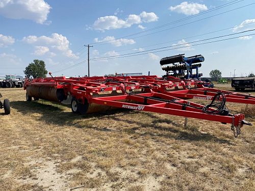 2023 RiteWay 50' Land Roller