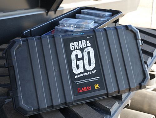 Ag Hardware Mega Box