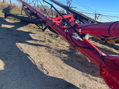 2016 Wheatheart 13" x 94' Swing Auger