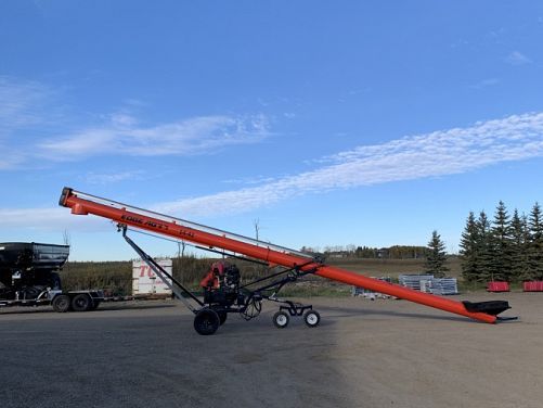 2023 Edge Agro 14" x 42' Auger