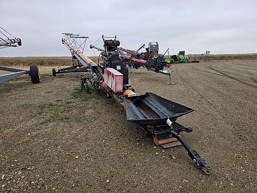 2013 Batco 1590 FMD Conveyor