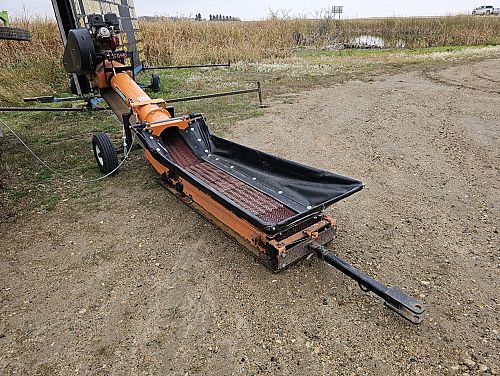 2013 Batco 1515 Transfer Conveyor
